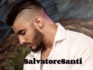 SalvatoreSanti