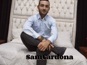 SamCardona