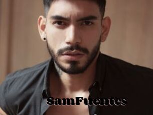 SamFuentes