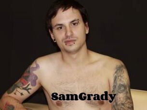 SamGrady