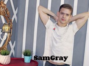 SamGray