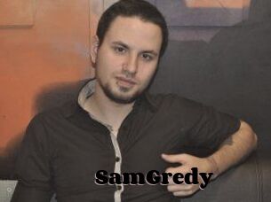 SamGredy