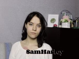 SamHarley