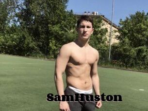 SamHuston