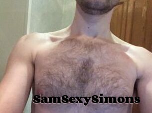 SamSexySimons