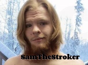 SamTheStroker