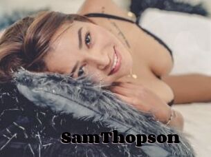 SamThopson