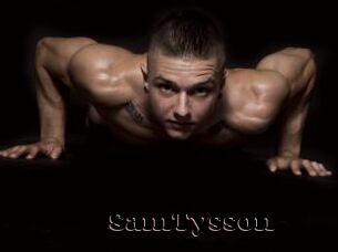 SamTysson