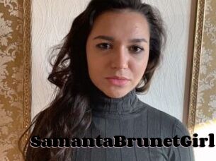 SamantaBrunetGirl