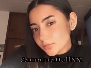 SamantaDollXX