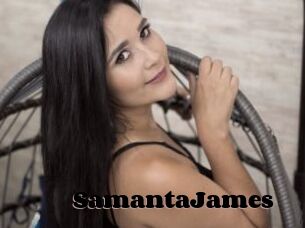 SamantaJames