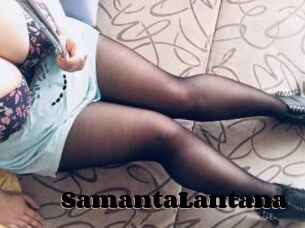 SamantaLantana