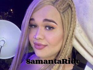 SamantaRide