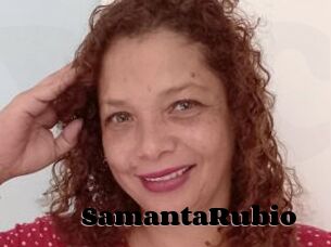 SamantaRubio