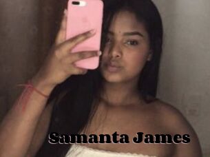 Samanta_James