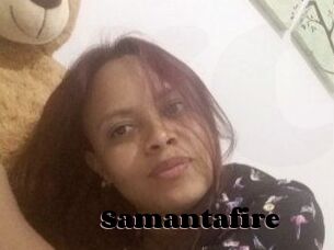 Samantafire