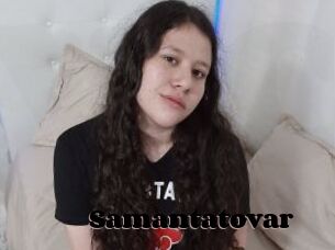 Samantatovar