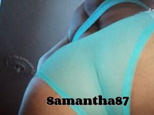 Samantha87