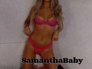 SamanthaBaby