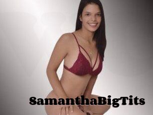 SamanthaBigTits