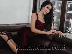 SamanthaBruni
