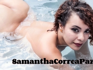SamanthaCorreaPaz