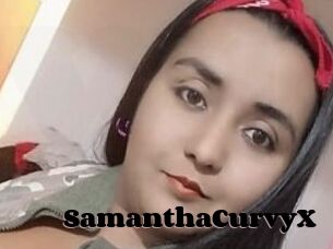 SamanthaCurvyX