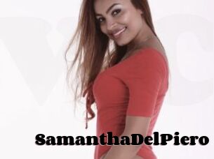 SamanthaDelPiero
