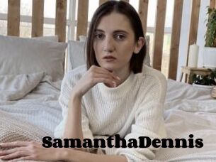 SamanthaDennis