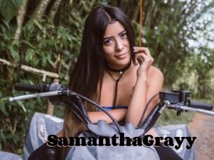 SamanthaGrayy