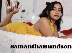 SamanthaHundson