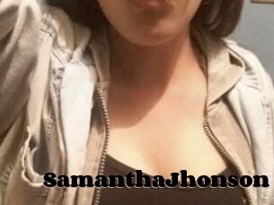 SamanthaJhonson