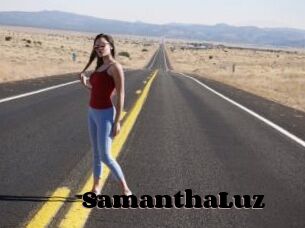 SamanthaLuz