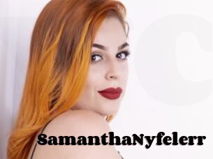 SamanthaNyfelerr