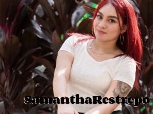 SamanthaRestrepo