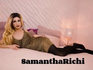 SamanthaRichi