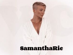 SamanthaRie
