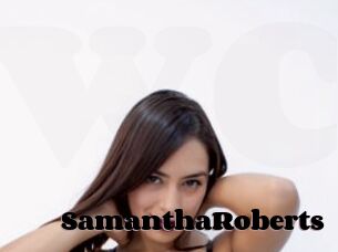 SamanthaRoberts