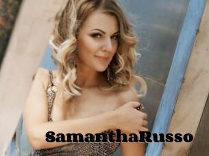 SamanthaRusso