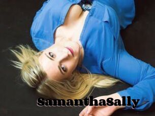 SamanthaSally