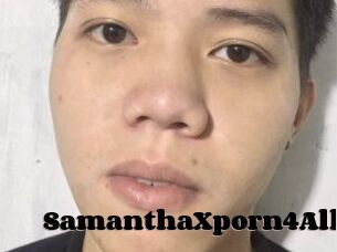 SamanthaXporn4All