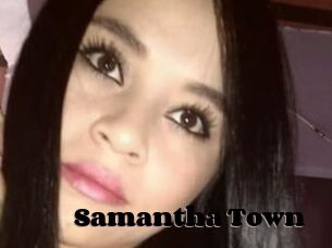 Samantha_Town