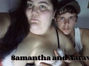Samantha_and_Aarav