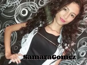 SamaraGomez