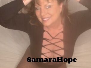 SamaraHope