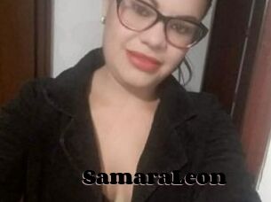 SamaraLeon