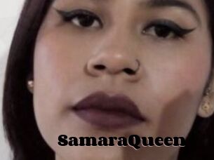 SamaraQueen