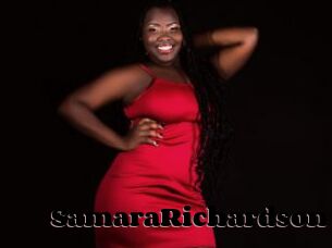 SamaraRichardson