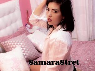 SamaraStret