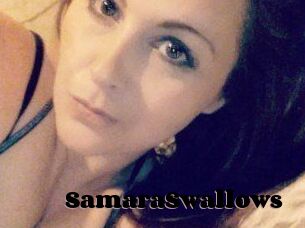 SamaraSwallows